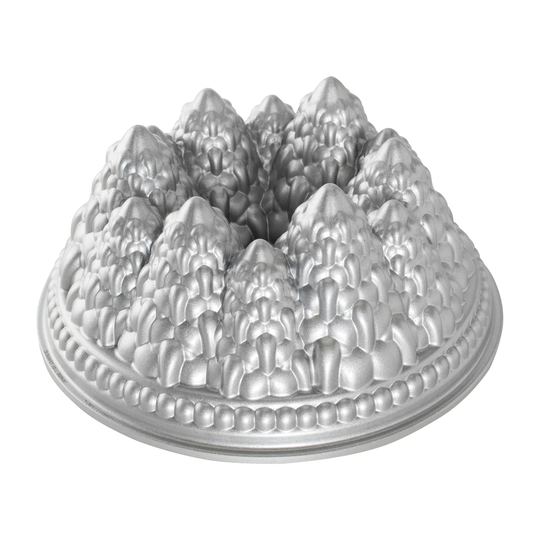 Nordic Ware Nordic Ware pine forest bundt baking tin 2.4 L