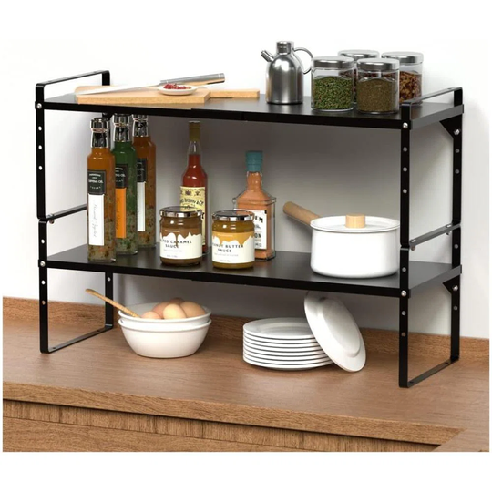 Jaeshon Helper Shelf