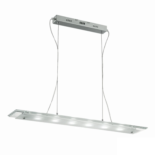 Kleist 6-Light LED Kitchen Island Pendant