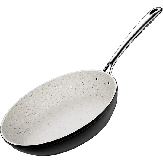 Granite Small 20cm Non-Stick Frying Pan