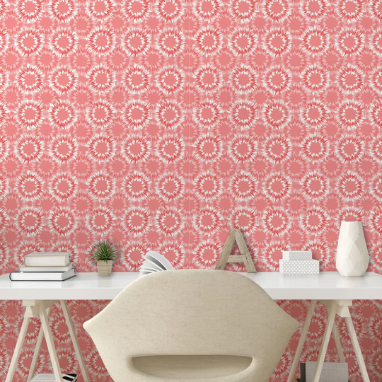 Aarianna Matte Peel & Stick Wallpaper Roll