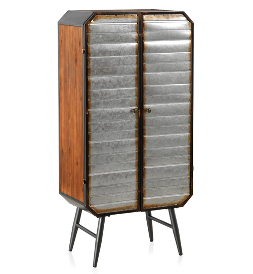 Encline Highboard