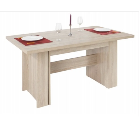 Julissa Folding Dining Table