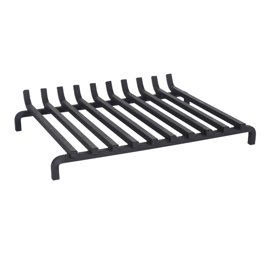 Homole Fireplace Grate