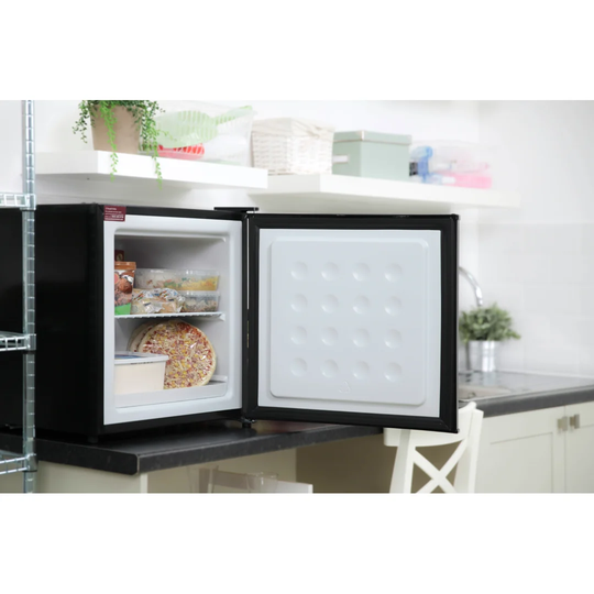 31L Table Top Freezer