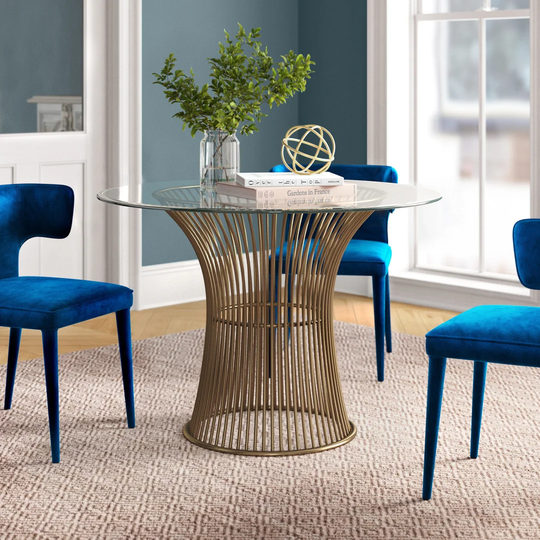 Carota Dining Table