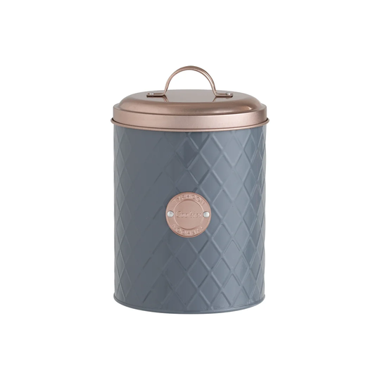 Henrick Copper Caddy Compost Bucket
