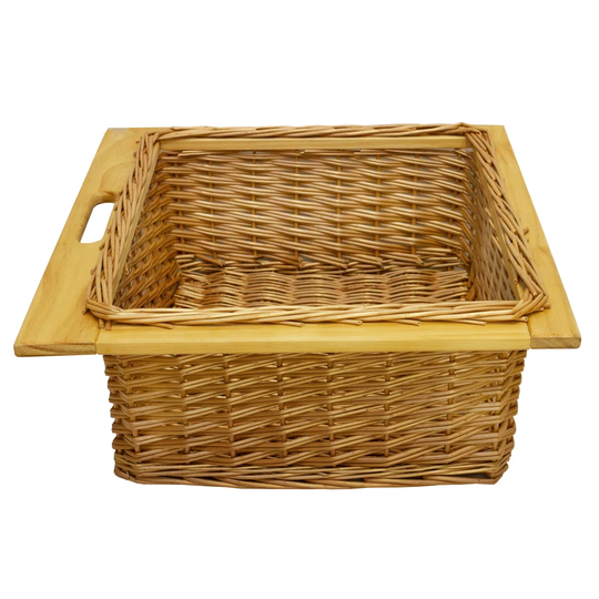 Burkittsville Pull Out Drawer