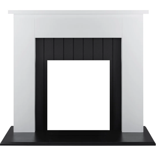 Kimberley Electric Fire Suite