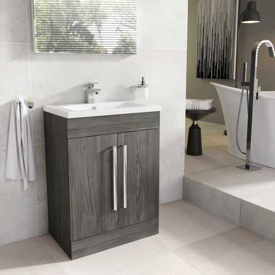 Aparicio 600mm Free-standing Vanity Unit