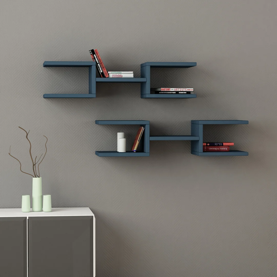 Floating Shelf