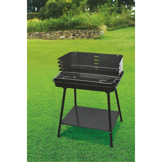 Oskar 58 cm Charcoal BBQ