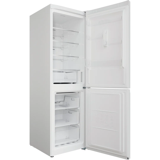 Hotpoint H5X82OSX Total No Frost Fridge Freezer