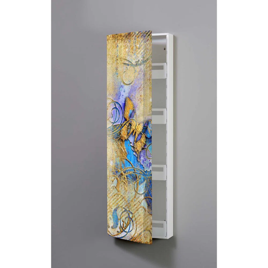 Harlamert Kitchen Pantry