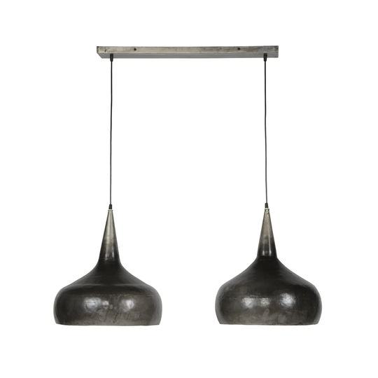 Freeman 2-Light Kitchen Island Pendant