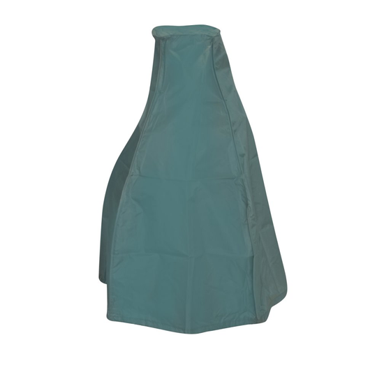 Large Chiminea Cover Waterproof Garden Heavy Duty Protector Outdoor Heater Green