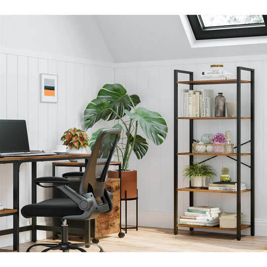 Laley Bookcase