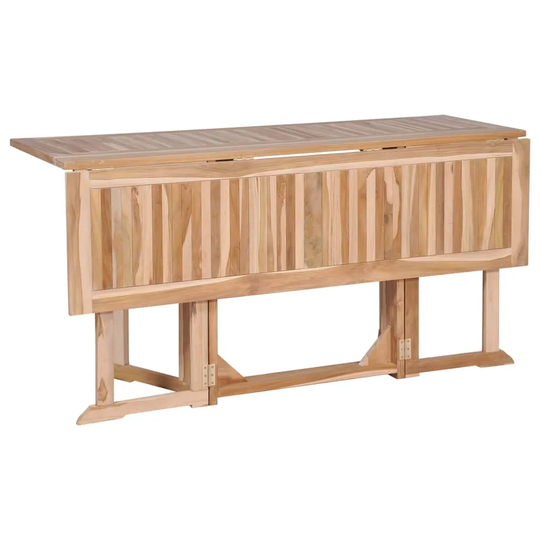 Bednar Folding Dining Table