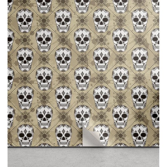 Starcher Matte Peel & Stick Wallpaper Roll