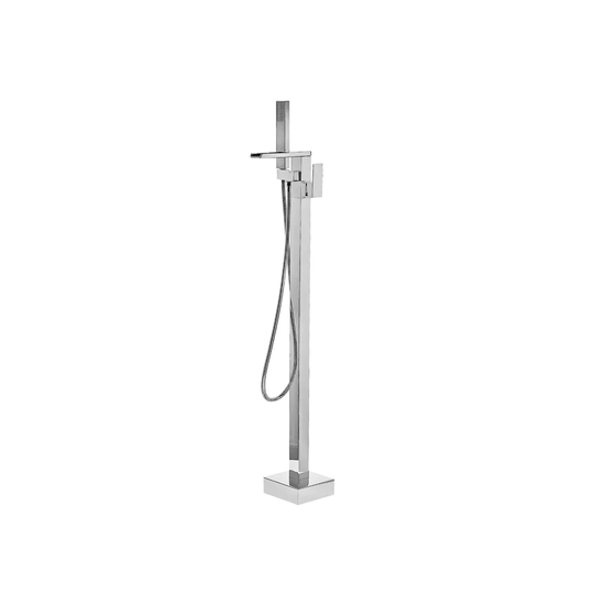 Alixandra Freestanding Bath Shower Mixer