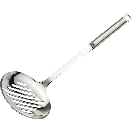Slotted spoon