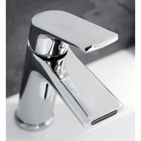 Roudebush Basin Tap