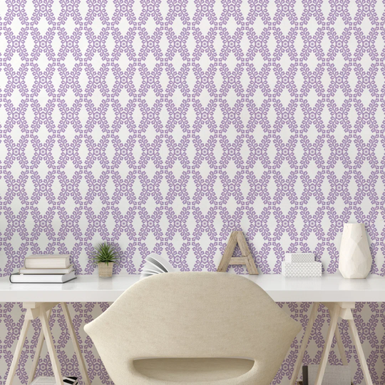 Ioannis Matte Peel & Stick Wallpaper Roll