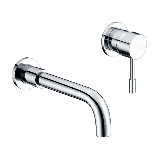 Daughtrey Mono Basin Mixer