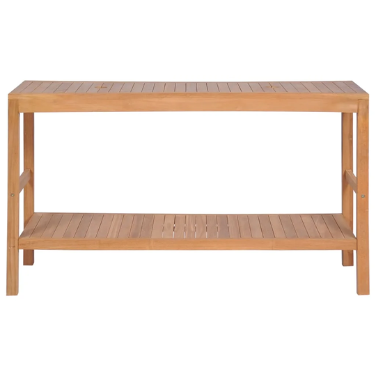 Arriola 132cm Free-Standing Under Sink Storage Unit