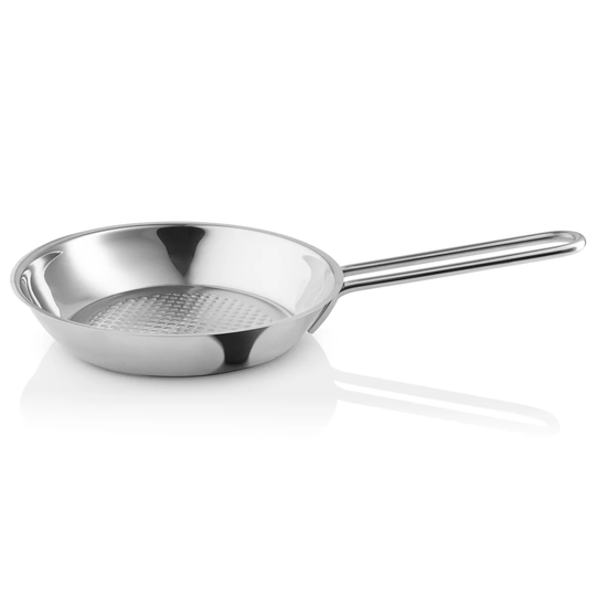 Eva Solo Eva Trio frying pan ridged bottom 20 cm