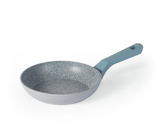 Salter Naturals Advanced 24cm Non Stick Aluminium Frying Pan