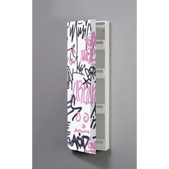 Iletta Kitchen Pantry