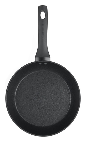Salter Megastone 24cm Non Stick Aluminium Frying Pan