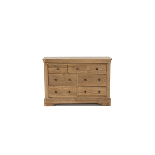 Gironda 7 Drawer Sideboard