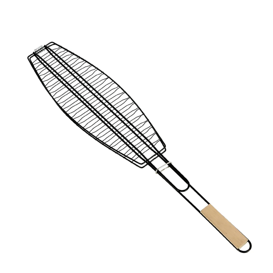 Barbecue Fish BBQ Basket