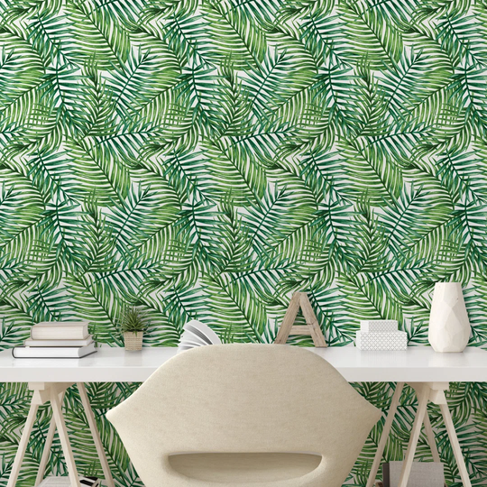 Tahoma Matte Peel and Stick Wallpaper Roll
