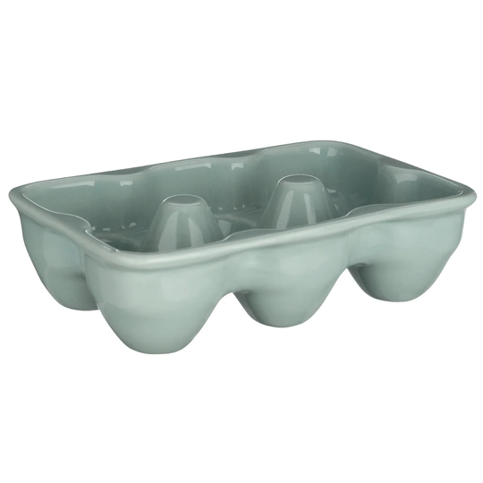 6 Egg Storage