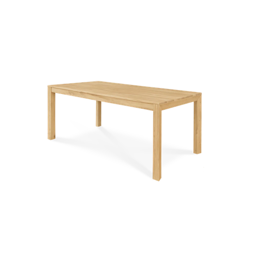 Allegro Dining Table