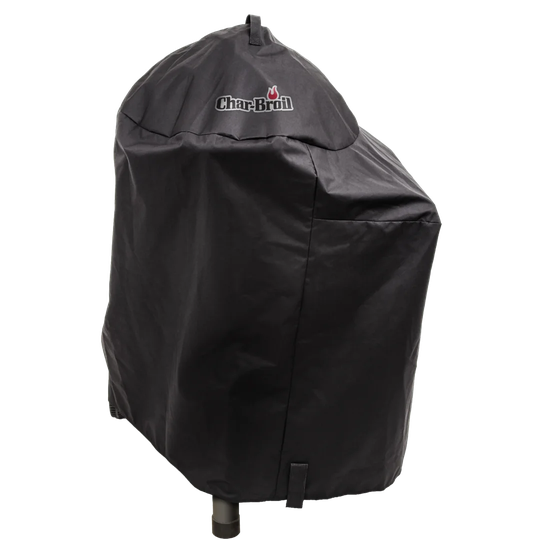 Char-Broil 140 387 - Kamander Grill Cover, Black
