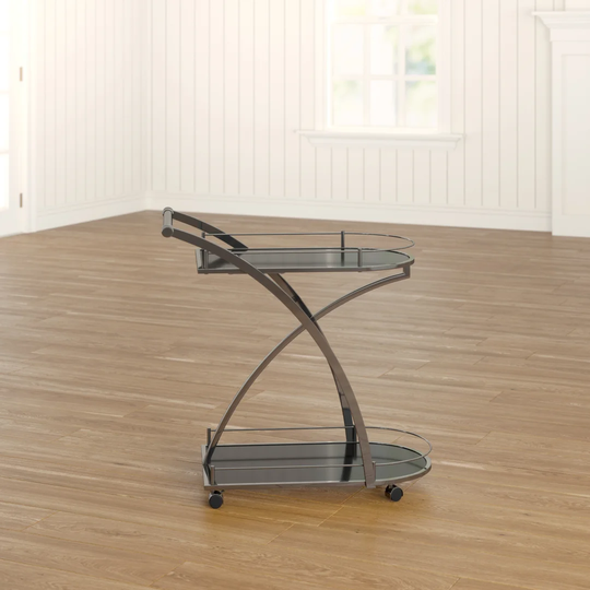 Billington Serving Cart