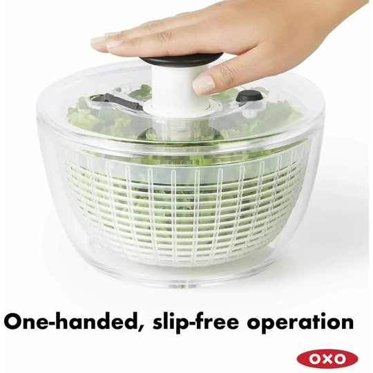 Salad Rotator