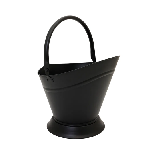 Valle Iron Log Carrier