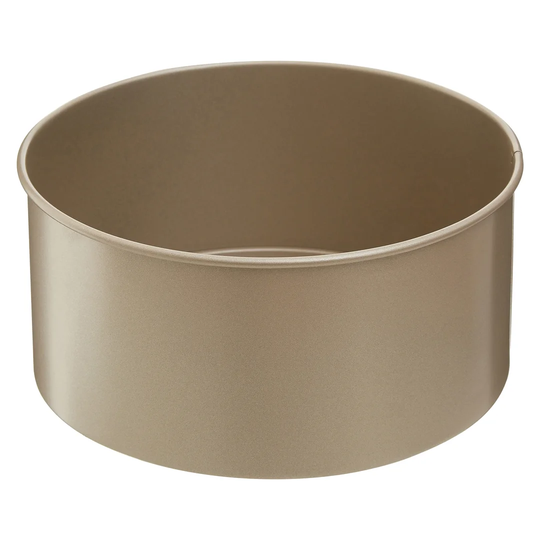 Non-Stick Carbon Steel Cake Tin