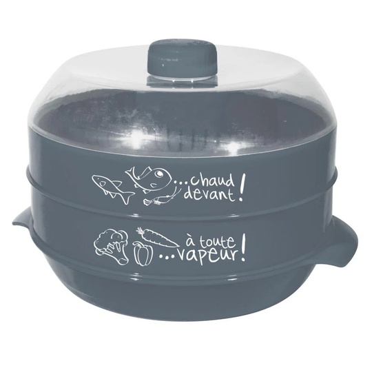 Rosalind 2.4L Food Steamer