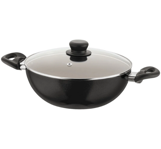 Judge Radiant Non-Stick 26cm Stir Fry / Wok