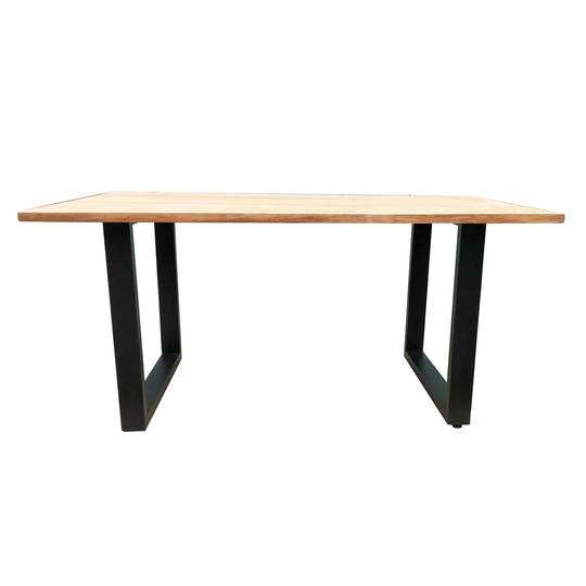 Teak Dining Table 180X90 Cm