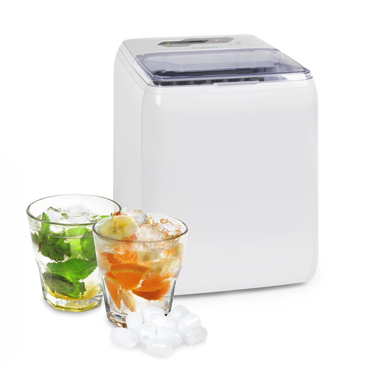 Coolio Ice Machine