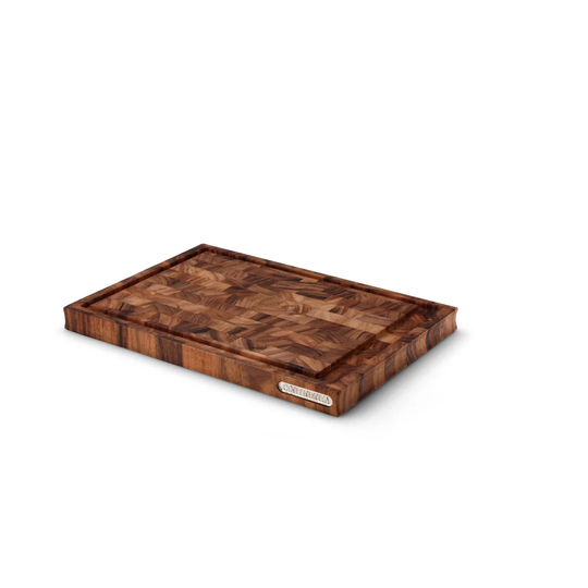 Premium Acacia Wood Carving Board