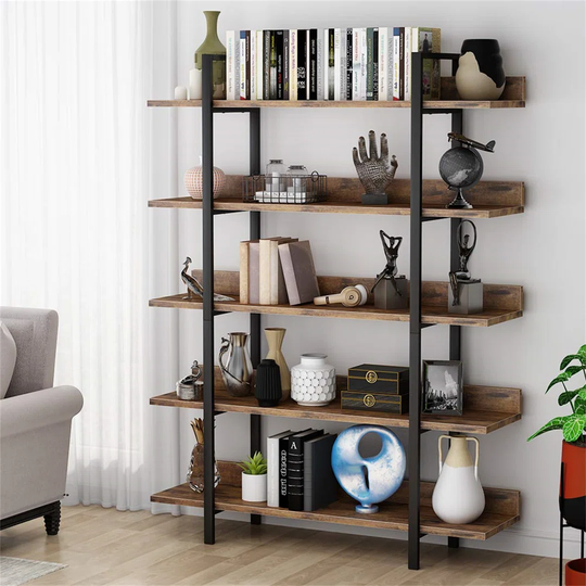 Jonel Bookcase
