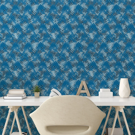 Aant Matte Peel & Stick Wallpaper Roll